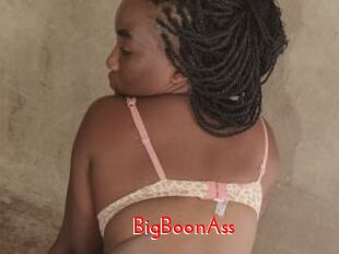 BigBoonAss The Sex