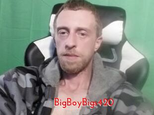 BigBoyBigs420 The Sex