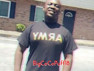 BigCoCoPuff18
