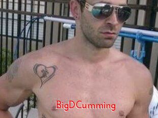 BigDCumming