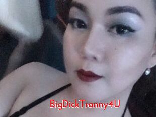 BigDickTranny4U The Sex