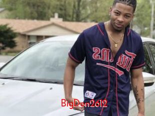 BigDon2612