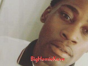 BigHomieKove