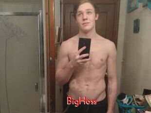 BigHoss The Sex