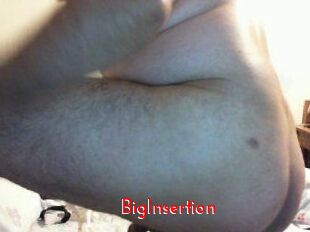 BigInsertion