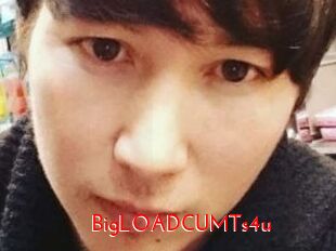 BigLOADCUMTs4u