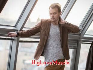 BigLoveMuscle The Sex