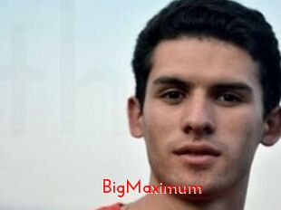 BigMaximum