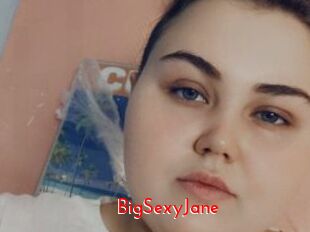 BigSexyJane