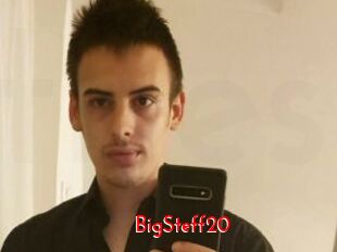 BigSteff20