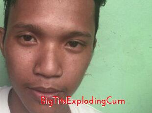 BigTitsExplodingCum