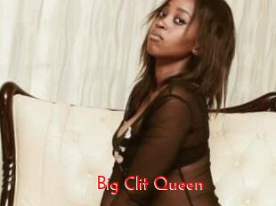 Big_Clit_Queen The Sex