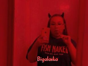 Bigalaska
