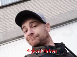 BigbossMistress