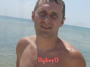 Bigboy13