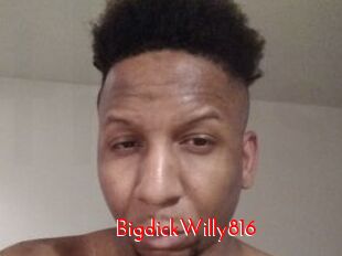 BigdickWilly816