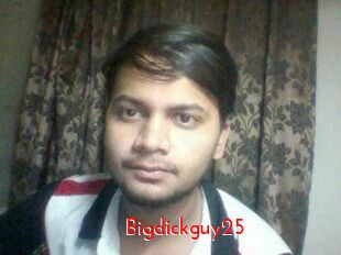 Bigdickguy25
