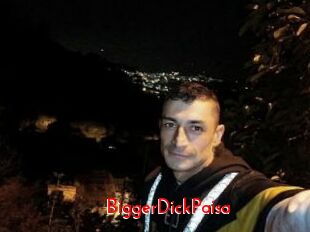 BiggerDickPaisa