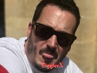 BigglesX