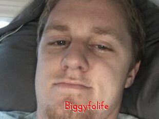 Biggyfolife