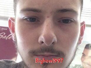 Bighoss1997 The Sex
