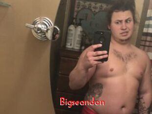 Bigseandon