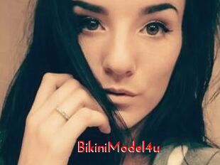 BikiniModel4u