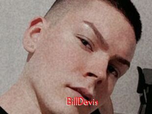 BillDavis