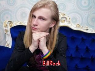 BillRock