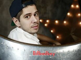 Billbadboy