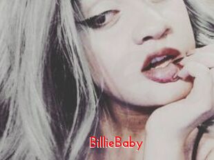 BillieBaby