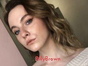 BillyBrown