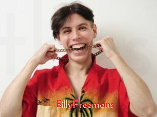 BillyFreemans