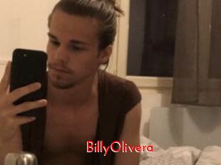 BillyOlivera