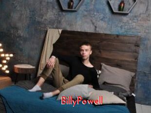 BillyPowell