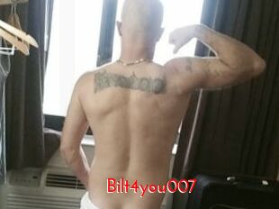 Bilt4you007