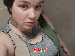 Bitch91