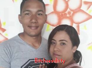 Bitchsexdirty