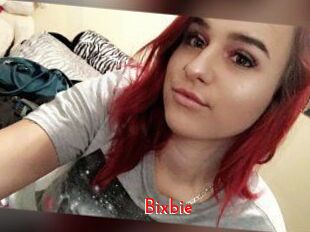 Bixbie