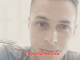 Bjorn2IronSide