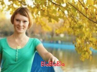 BlaBlaBla