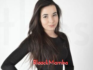 BlaackMamba