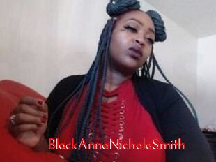 BlackAnnaNicholeSmith