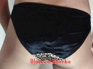 BlackCardBimbo