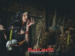 BlackCat420
