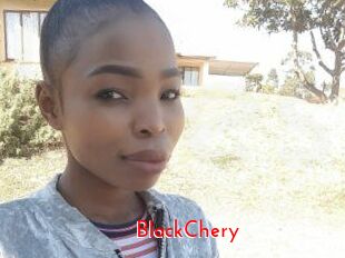 BlackChery