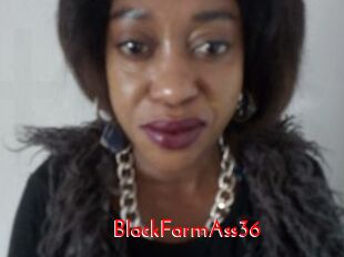 BlackFarmAss36