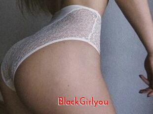 BlackGirlyou