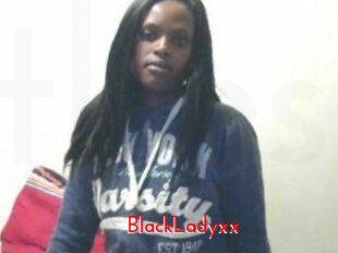 BlackLadyxx