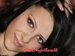BlackNightRose18